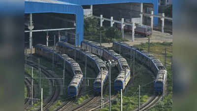 Anna Nagar Metro: ரெட் லைனில் மெகா பிளான்; செம ஸ்பீடு காட்டும் சென்னை மெட்ரோ!