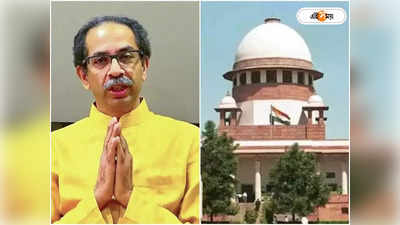 ফের মুখ পুড়ল Uddhav Thackeray-র, শিন্ডেবাহিনীর বিধায়কদের সাসপেনশন নিয়ে আবেদন খারিজ