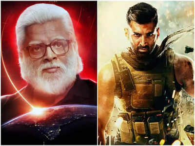 Box Office Prediction: पहले दिन कितना कमाएगी माधवन की Rocketry और आदित्‍य रॉय कपूर की Rashtra Kavach OM