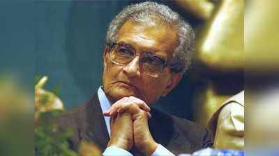 Amartya Sen on Nation Crisis: देशातील तणावपूर्वक घटनांवर नोबेल विजेते अमर्त्य सेन यांचं महत्त्वाचं विधान; म्हणाले...