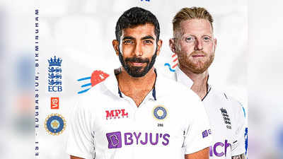 IND vs ENG 5th Test Live Score, Day 1: इंग्लंड विरुद्ध भारत पहिली कसोटी- पहिल्या दिवसाचे लाइव्ह अपडेट