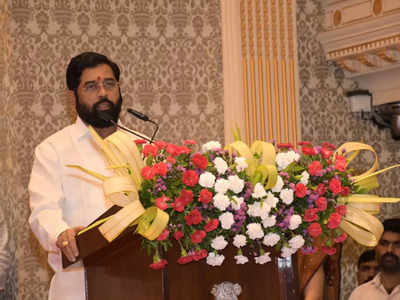 CM Eknath Shinde Education: मुख्यमंत्री एकनाथ शिंदे मुक्त विद्यापीठाचे विद्यार्थी