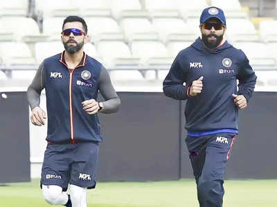 IND vs ENG Test: এজবাস্টনে লজ্জার রেকর্ড টিম ইন্ডিয়ার, ৫৫ বছরে  প্রথম জয় আসবে?