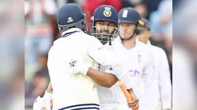 IND vs ENG 5th Test Live Score, Day 1: প্রথম দিনের শেষে ৭ উইকেটে ৩৩৮ রান ভারতের