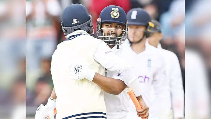 IND vs ENG 5th Test Live Score, Day 1: প্রথম দিনের শেষে ৭ উইকেটে ৩৩৮ রান ভারতের