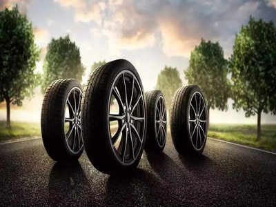Tyre New design : बदल रहा है आपकी कार के टायर का डिजाइन, जानिए नए लुक में क्या है खास