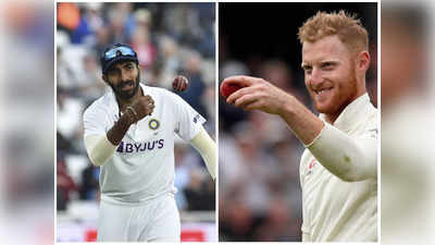 IND vs ENG 5th Testలో టాస్ ఓడిన బుమ్రా.. బెన్‌స్టోక్స్ సాహసం