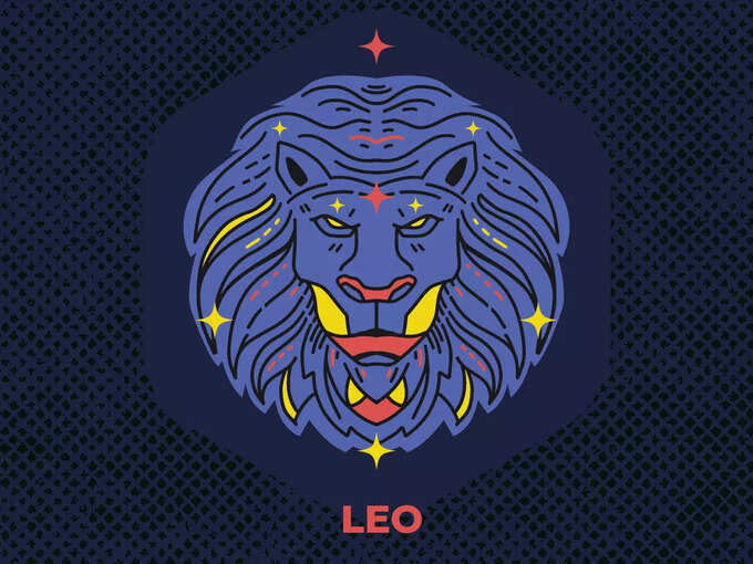 सिंह (Leo): कार्य को सफल बनाएंगे