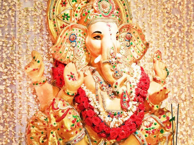 Lord Ganesha