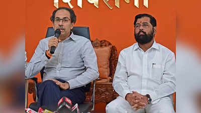 Eknath Shinde: मातोश्रीवर कधी जाणार? मुख्यमंत्री एकनाथ शिंदेंचं एका वाक्यात उत्तर; वेळ सांगितली