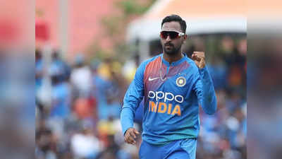 Krunal Pandya: क्रुणाल पंड्या को भारतीय सिलेक्टर्स कर रहे थे नजरअंदाज, अब थाम लिया इस विदेशी टीम का हाथ