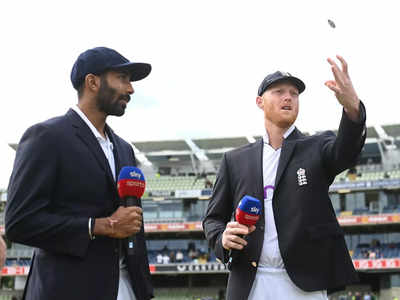 IND vs ENG: ಕುಸಿದ ಭಾರತಕ್ಕೆ ರಿಷಭ್ ಪಂತ್‌ ಶತಕದ ಆಸರೆ!