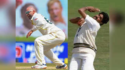 Nathan Lyon:ಕಪಿಲ್‌ ದೇವ್‌ರ ಟೆಸ್ಟ್‌ ಕ್ರಿಕೆಟ್ ದಾಖಲೆ ಮುರಿದ ನೇಥನ್‌ ಲಯಾನ್‌!