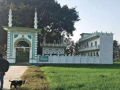 Ayodhya Masjid: अयोध्या की धन्नीपुर मस्जिद के नक्शे को जल्द अप्रूवल, सुपर स्पेशिएलिटी हॉस्पिटल का शुरू होगा निर्माण