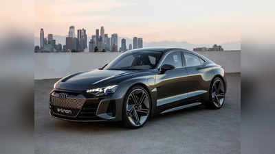 Audi इंडिया ने 2022 की पहली छमाही में 49 फीसदी बढ़ोतरी दर्ज की, इन कारों का है जलवा