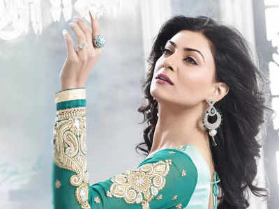 Sushmita Sen:கையை பிடித்த இயக்குநர், உதறிவிட்டு கிளம்பிய அழகி நடிகை: செட்டில் பரபரப்பு