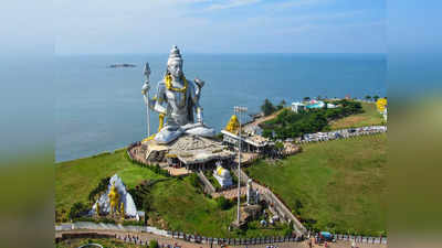देश के ये प्रसिद्ध मंदिर बने हुए हैं समुद्र किनारे, प्रकृति की खूबसूरती देख भूल जाएंगे कोई और जगह