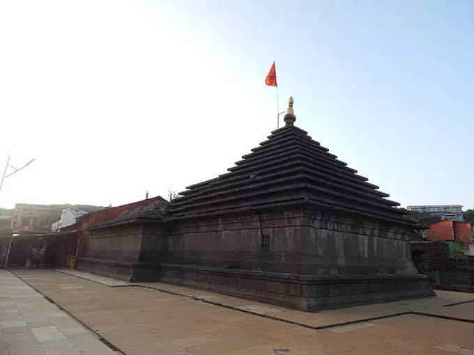 महाबलेश्वर मंदिर, कर्नाटक - Mahabaleshwar Temple in Karnataka