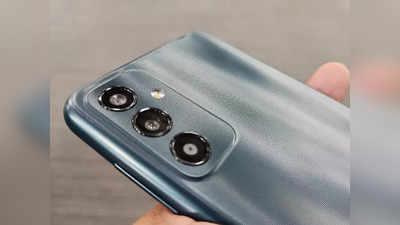 Samasung Galaxy F13 Review: इस रेंज में ऐसा स्मार्टफोन मिलना थोड़ा मुश्किल