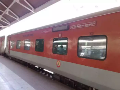 Indian Railways: যাত্রীদের জন্য সুখবর, আরও সহজ কলকাতা-দিল্লি যাত্রা!