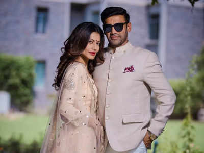 Exclusive: आगरा में शादी से पहले Payal Rohatgi ने छेड़ा ताजमहल के 22 कमरों का राग, कश्मीर में हनीमून पर कही ये बात