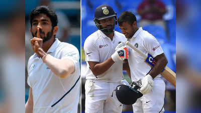 Mayank Agarwal IND vs ENG: आनन-फानन में अर्जेंट बुलाया था इंग्लैंड, इस धाकड़ खिलाड़ी को नहीं मिली बुमराह की टीम में एंट्री