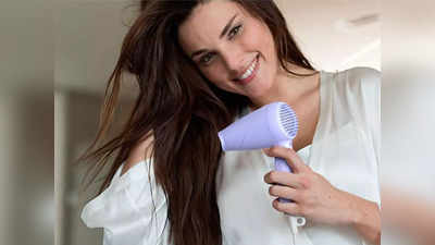 बारिश से गीले बालों को मिनटों में सुखा देंगे Hair Dryer, स्टाइलिंग के लिए भी हैं बढ़िया