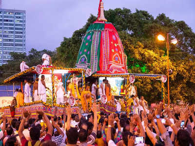 Rath Yatra 2022: রথযাত্রার পথ পরিষ্কার করা হয় সোনার ঝাড়ু দিয়ে, জগন্নাথ যাত্রা সম্পর্কে এমনই নানা অজানা কথা তাক লাগিয়ে দেয়