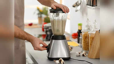 कुकिंग प्रेपरेशन हो जाएगा मिनटों का काम, जब यूज होंगे ये 1000 वाट तक के Mixer Grinder