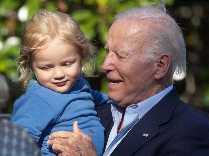 biden grandson