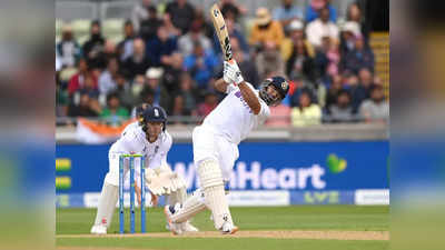 Rishabh Pant: ऋषभ पंत ने कमाल ही कर दिया... टेस्ट क्रिकेट में गुरु धोनी को छोड़ दिया पीछे!
