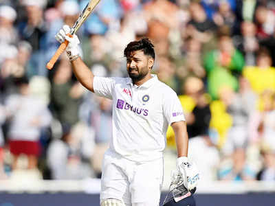 Rishabh Pant Century: গুরুত্বপূর্ণ সময়ে দুরন্ত শতরান! বিরাট নয়, দায়িত্ব নিলেন সেই পন্থই!!