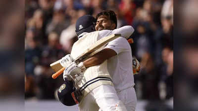 IND vs ENG, 5th Test Day-1 Highlights: ऋषभ पंत के शतक से भारत की दमदार वापसी, जूझ रहे इंग्लिश गेंदबाज