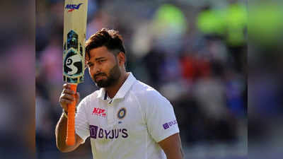 Rishabh Pant: ಸಚಿನ್‌ ತೆಂಡೂಲ್ಕರ್‌ ದಾಖಲೆಯನ್ನು ನುಚ್ಚು 100 ಮಾಡಿದ ರಿಷಭ್ ಪಂತ್‌!