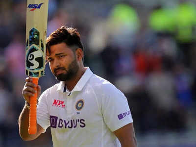 Rishabh Pant: ಸಚಿನ್‌ ತೆಂಡೂಲ್ಕರ್‌ ದಾಖಲೆಯನ್ನು ನುಚ್ಚು 100 ಮಾಡಿದ ರಿಷಭ್ ಪಂತ್‌!