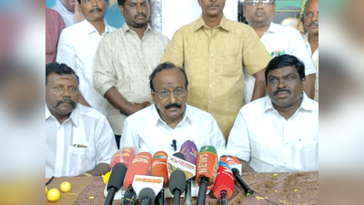 Theni AIADMK: இனிமே தேனி எங்களது... ஓபிஎஸ்க்கு ஜக்கையன் கொடுத்த ஷாக்!