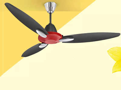 देखें बेस्ट इन क्लास Ceiling Fan की रेंज, इनके जबरदस्त फीचर्स उड़ा देंगे आपके होश