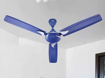 Ceiling Fan : मॉनसून की दस्तक के साथ अब पंखे की हवा ही गर्मी दूर करने के लिए रहेगी काफी