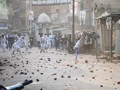 Kanpur Violence: कानपुर हिंसा मामले में पुलिस विभाग पर गिरी गाज, 2 थानेदार सस्पेंड, 1 लाइनहाजिर