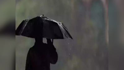 MP Monsoon : झमाझम बारिश से सराबोर मध्य प्रदेश, 18 जिलों में अलर्ट, आखिरकार भोपाल में भी बरसे बादल
