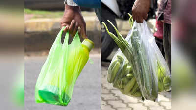 Single Use Plastic Ban: प्लास्टिक बैन का पहला दिन... न किसी ने रोका, न किसी ने टोका