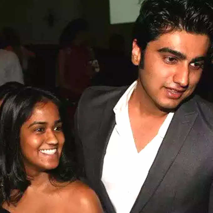 arpita and arjun