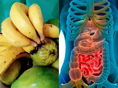 <strong>Wrong Fruit Combination : </strong>सावधान, फळांसोबत ‘हे’ 5 पदार्थ खाल्ल्यास पोटात बनतं विष, चुकूनही एकत्र खाऊ नका, जीव येईल धोक्यात..!