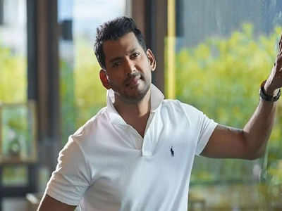 Vishal: சந்திரபாபு நாயுடுவை எதிர்த்து ஆந்திர அரசியலில் குதிக்கும் விஷால்? பரபரப்பு விளக்கம்!