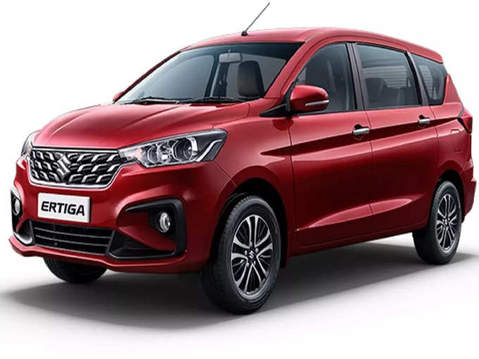 Maruti Ertiga ZXI Loan DownPayment EMI 1