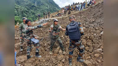 Manipur landslide: मणिपुर में भूस्खलन से अब तक 81 लोगों की मौत, अभी भी 30 से ज्‍यादा लोग लापता