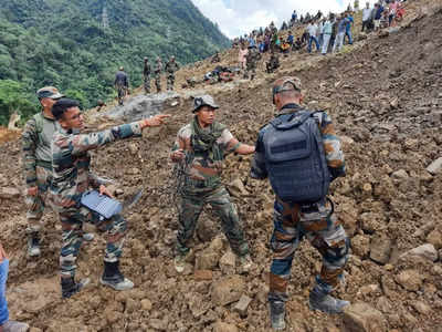 Manipur landslide: मणिपुर में भूस्खलन से अब तक 81 लोगों की मौत, अभी भी 30 से ज्‍यादा लोग लापता