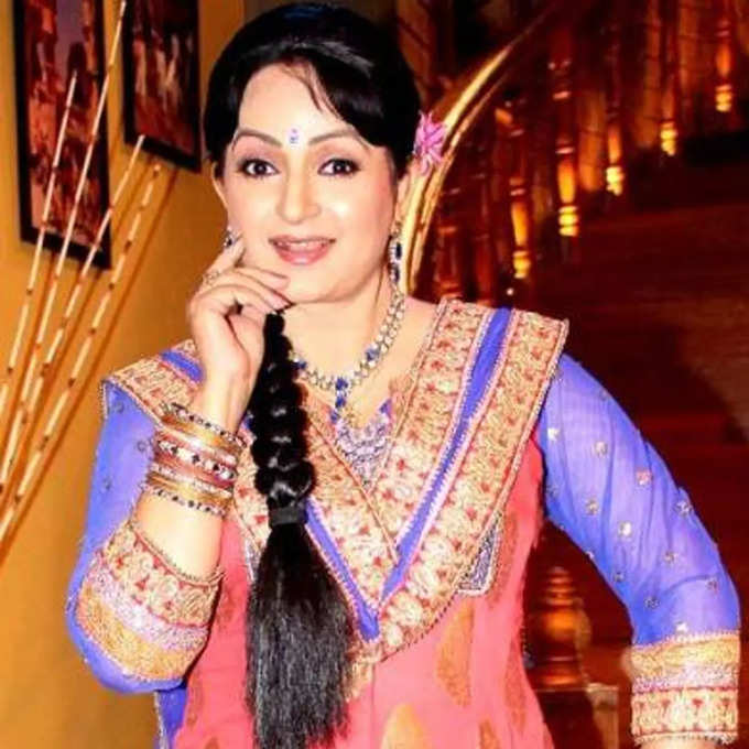 Upasana Singh