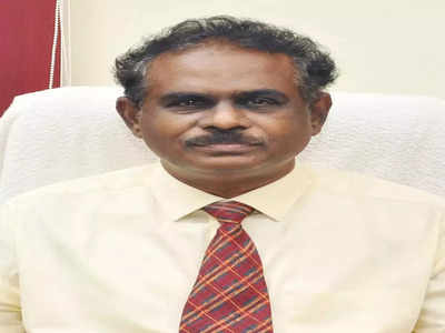 Krishnagiri Medical College Dean Suspended:பணி ஓய்வு ​பெறும் நாளில் சஸ்பெண்ட் ஆன மருத்துவக்கல்லூரி முதல்வர்!