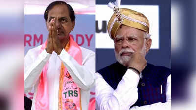 BJP Hyderabad News : कभी बीजेपी के थे करीब, आज पीएम मोदी को रिसीव करने भी क्यों नहीं जा रहे KCR